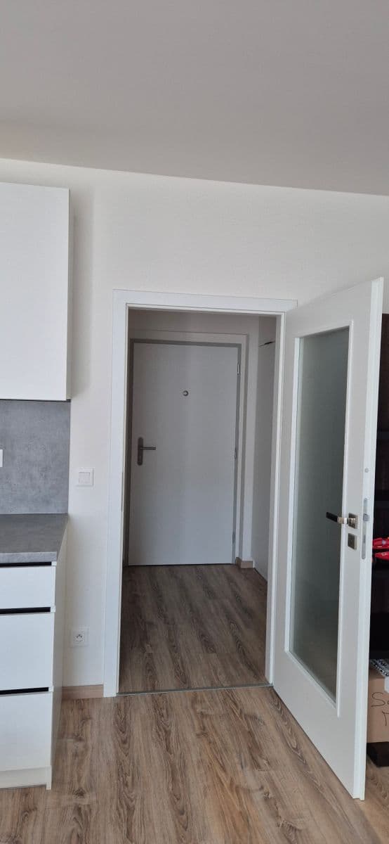 Studio flat to rent, 33 m², Sedlářova, Prague, Prague Studio flat to rent, 33 m², Sedlářova, Prague, Prague