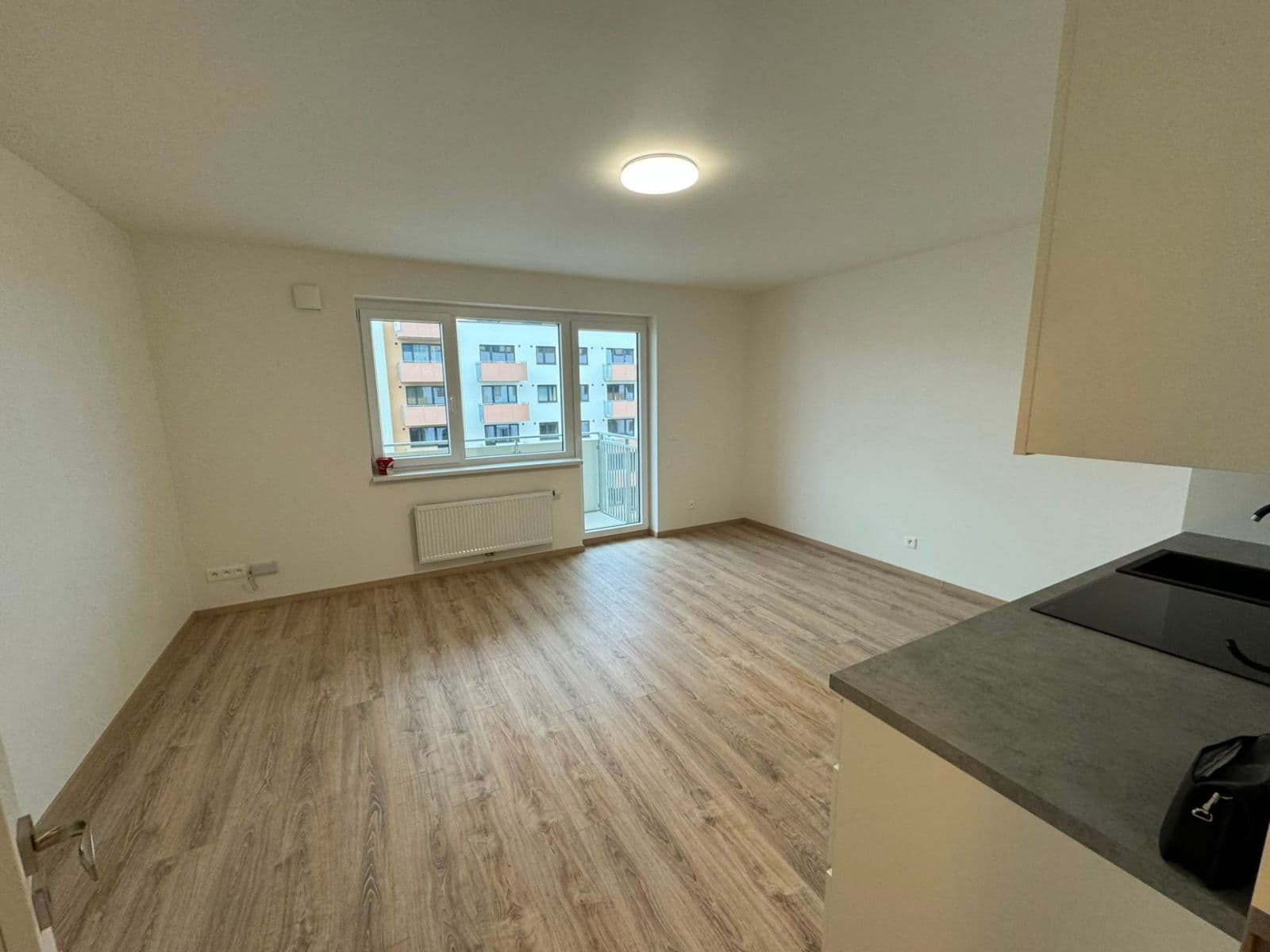 Studio flat to rent, 33 m², Sedlářova, Prague, Prague Studio flat to rent, 33 m², Sedlářova, Prague, Prague