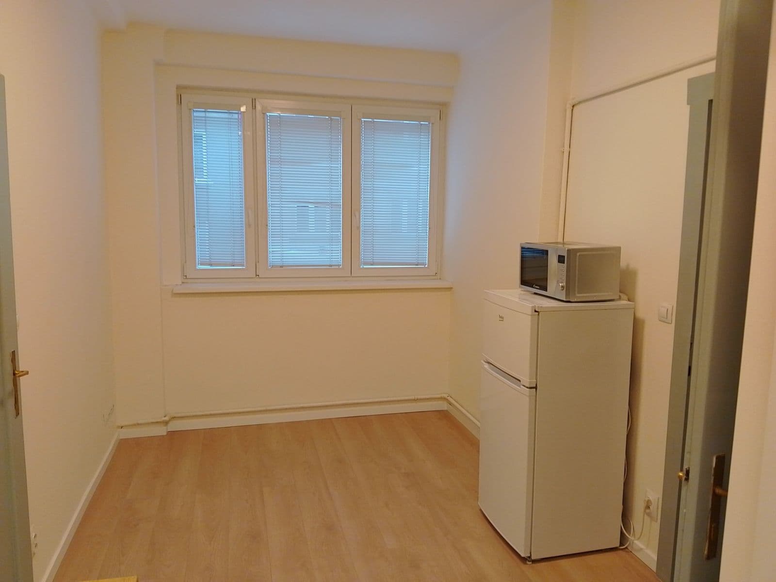 1 bedroom with open-plan kitchen flat to rent, 37 m², U Libeňského pivovaru, Prague, Prague 1 bedroom with open-plan kitchen flat to rent, 37 m², U Libeňského pivovaru, Prague, Prague