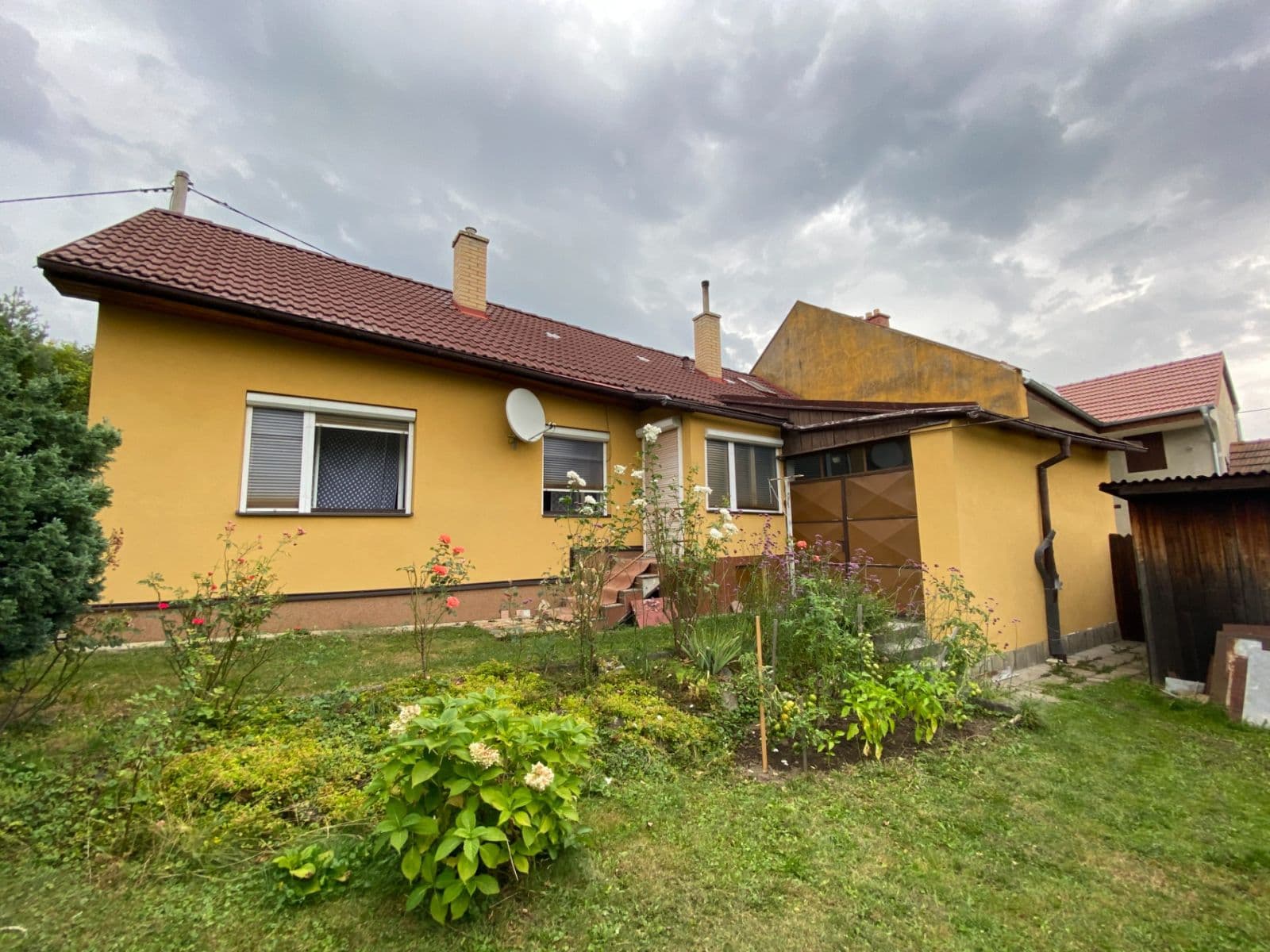 house for sale, 118 m², Letovice, Jihomoravský Region house for sale, 118 m², Letovice, Jihomoravský Region
