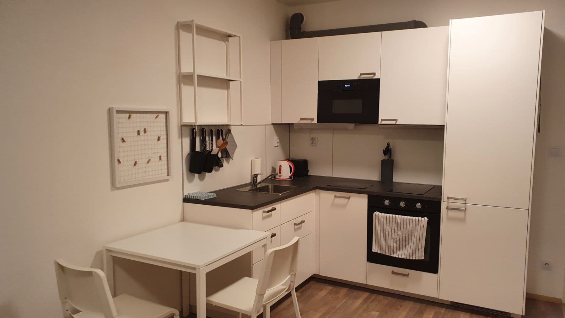 Studio flat to rent, 30 m², Magisterská, Plzeň, Plzeňský Region Studio flat to rent, 30 m², Magisterská, Plzeň, Plzeňský Region