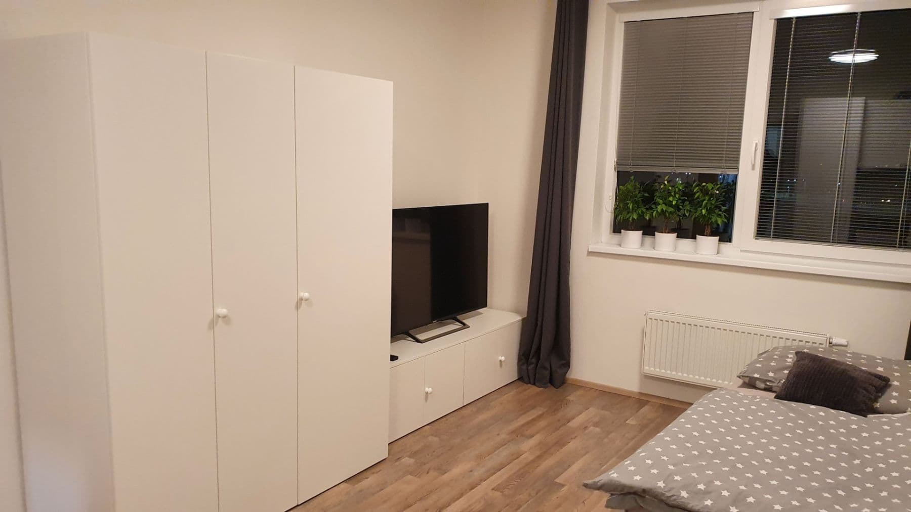 Studio flat to rent, 30 m², Magisterská, Plzeň, Plzeňský Region Studio flat to rent, 30 m², Magisterská, Plzeň, Plzeňský Region