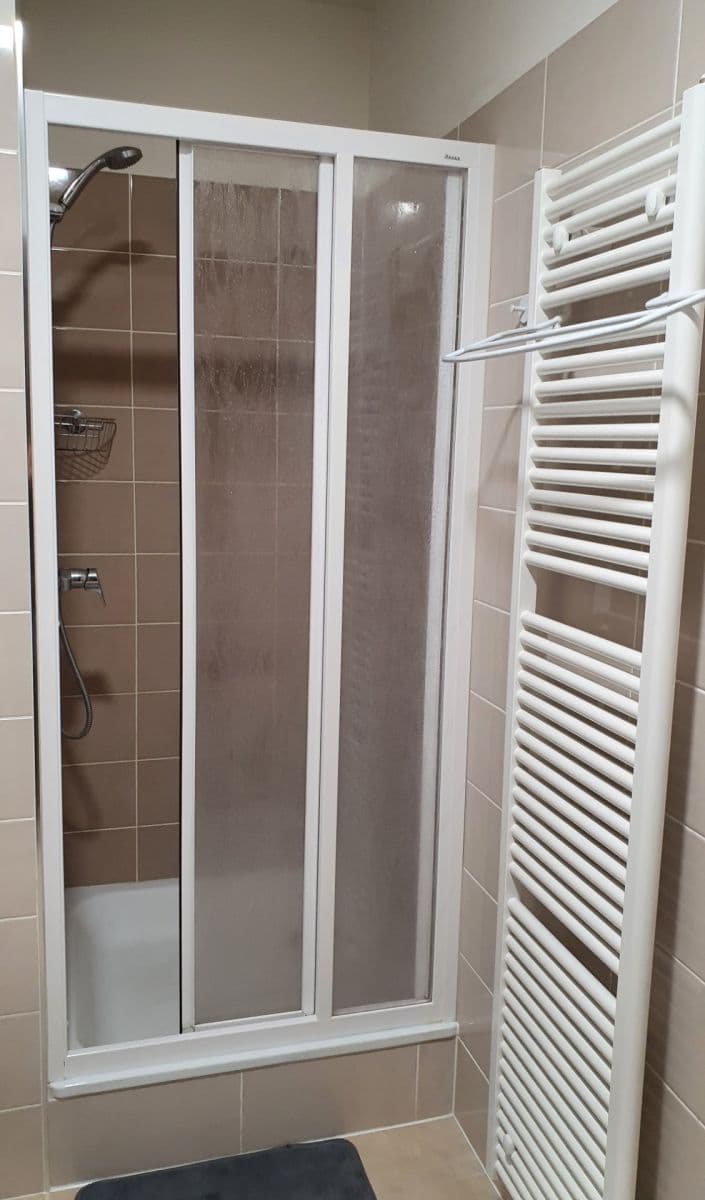 Studio flat to rent, 30 m², Magisterská, Plzeň, Plzeňský Region Studio flat to rent, 30 m², Magisterská, Plzeň, Plzeňský Region