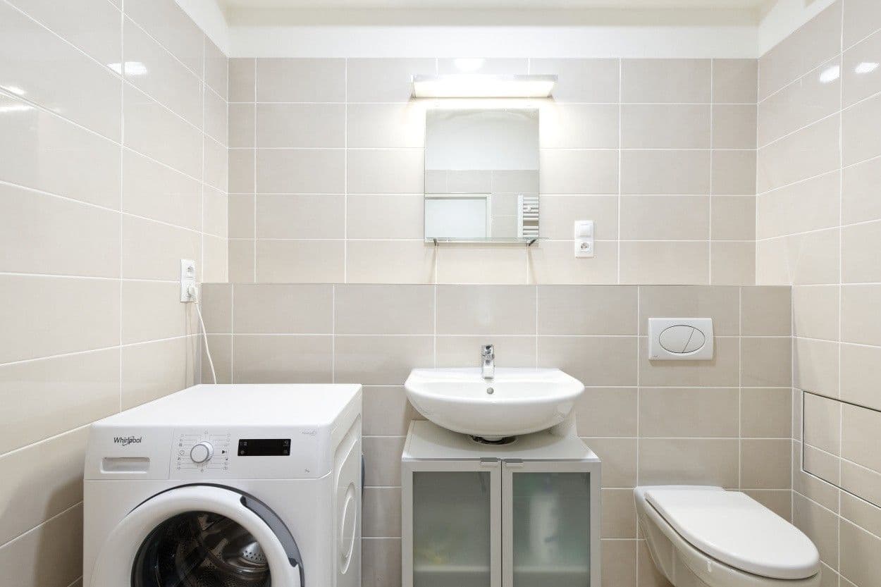 Studio flat to rent, 30 m², Magisterská, Plzeň, Plzeňský Region Studio flat to rent, 30 m², Magisterská, Plzeň, Plzeňský Region