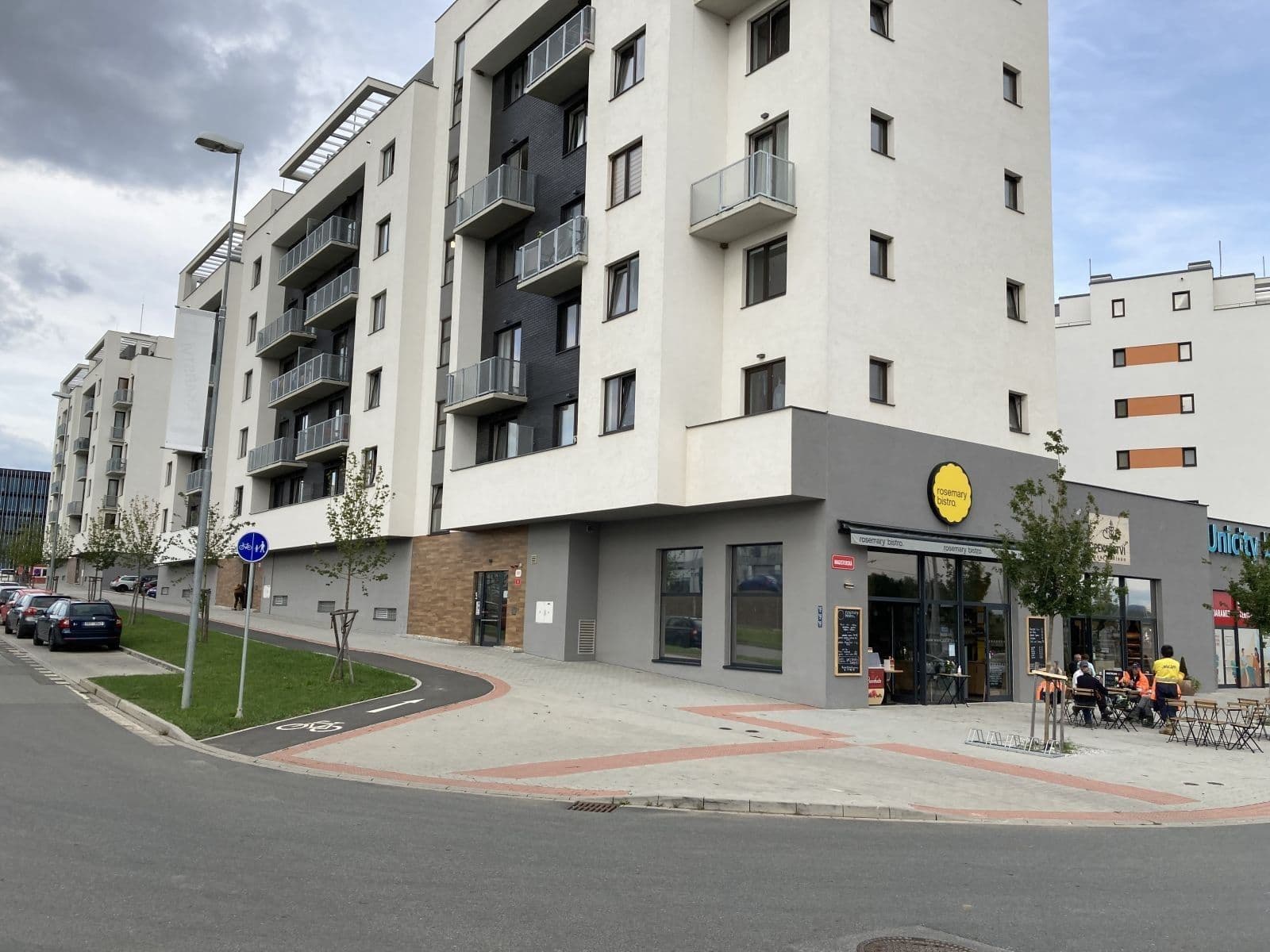 Studio flat to rent, 30 m², Magisterská, Plzeň, Plzeňský Region Studio flat to rent, 30 m², Magisterská, Plzeň, Plzeňský Region
