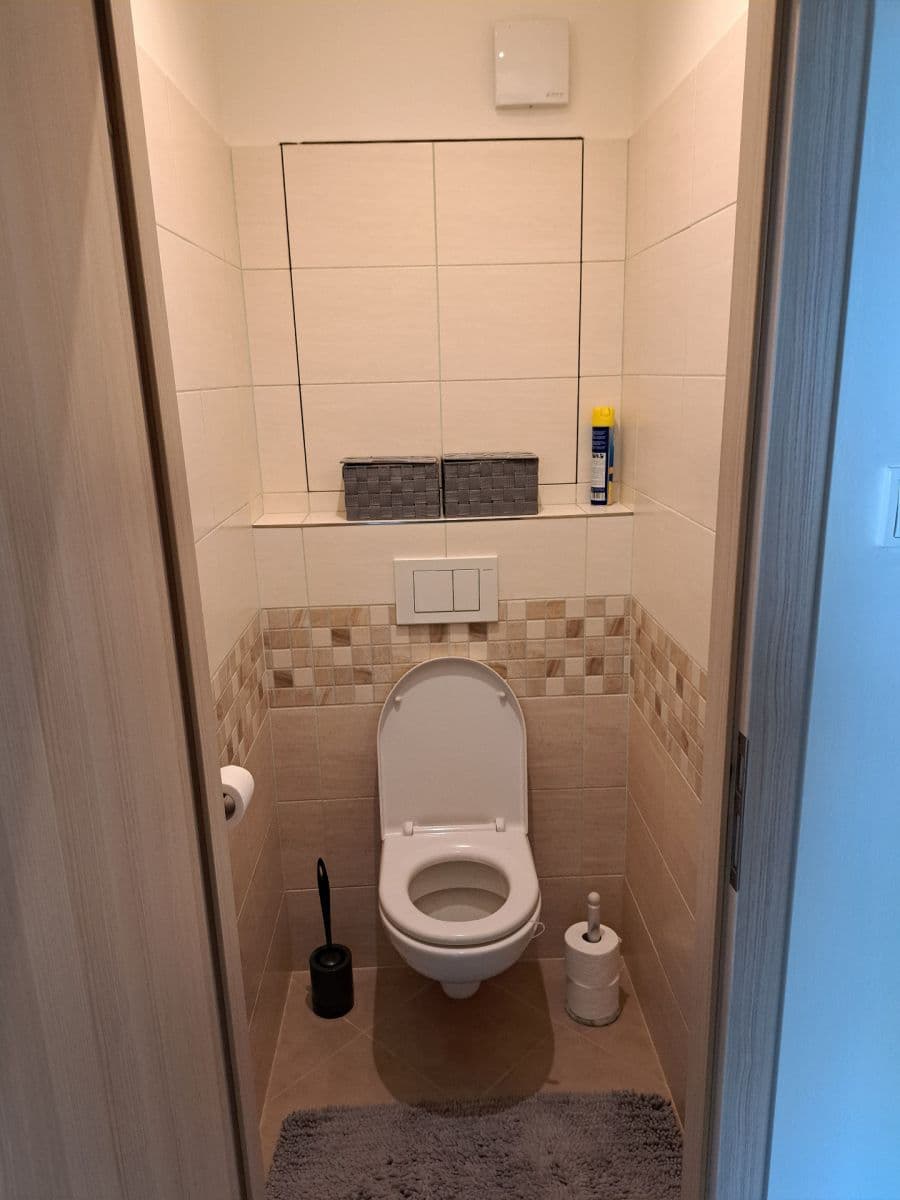 2 bedroom with open-plan kitchen flat for sale, 67 m², Hausmannova, Prague, Prague 2 bedroom with open-plan kitchen flat for sale, 67 m², Hausmannova, Prague, Prague