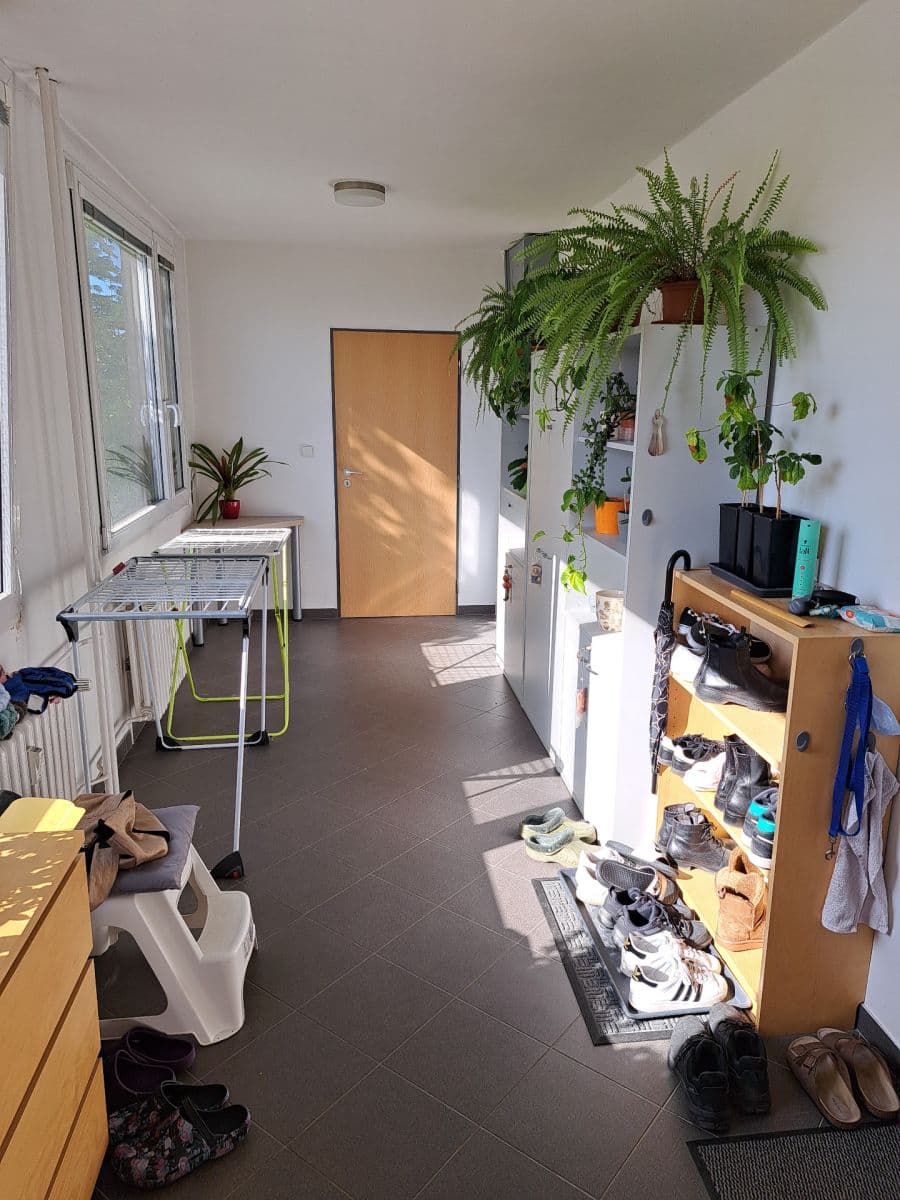 2 bedroom with open-plan kitchen flat for sale, 67 m², Hausmannova, Prague, Prague 2 bedroom with open-plan kitchen flat for sale, 67 m², Hausmannova, Prague, Prague