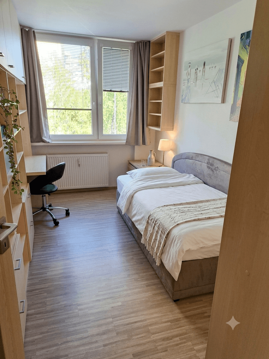 2 bedroom with open-plan kitchen flat for sale, 67 m², Hausmannova, Prague, Prague 2 bedroom with open-plan kitchen flat for sale, 67 m², Hausmannova, Prague, Prague