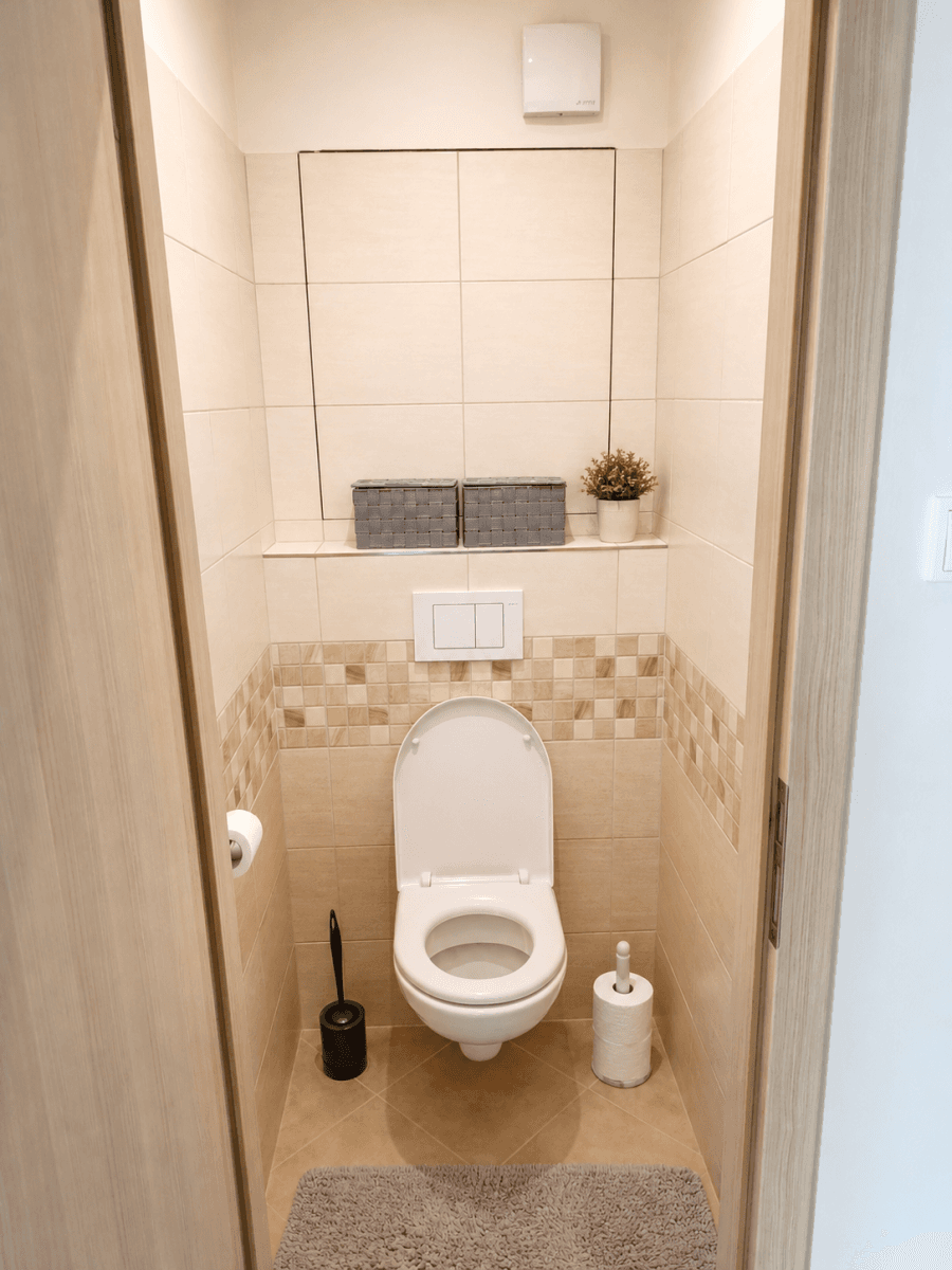 2 bedroom with open-plan kitchen flat for sale, 67 m², Hausmannova, Prague, Prague 2 bedroom with open-plan kitchen flat for sale, 67 m², Hausmannova, Prague, Prague