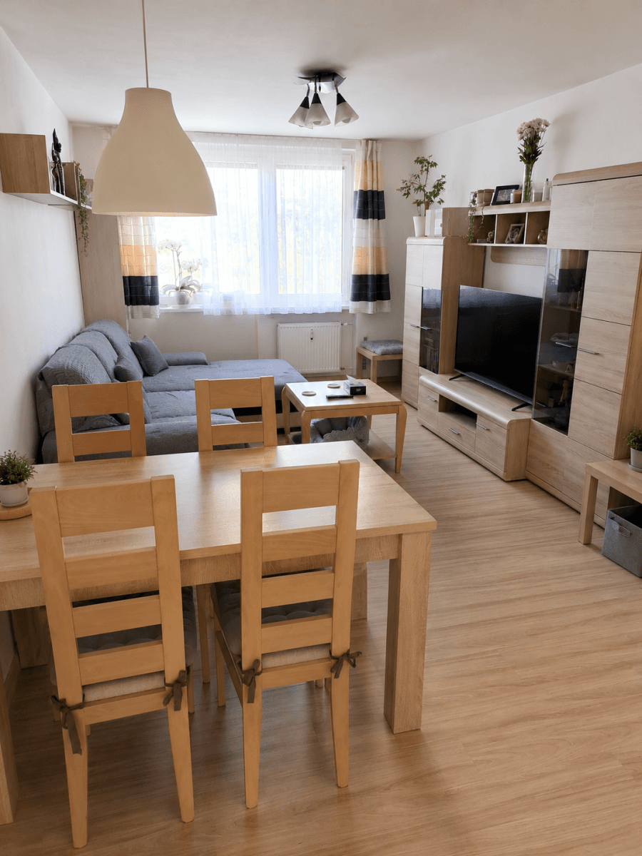 2 bedroom with open-plan kitchen flat for sale, 67 m², Hausmannova, Prague, Prague 2 bedroom with open-plan kitchen flat for sale, 67 m², Hausmannova, Prague, Prague