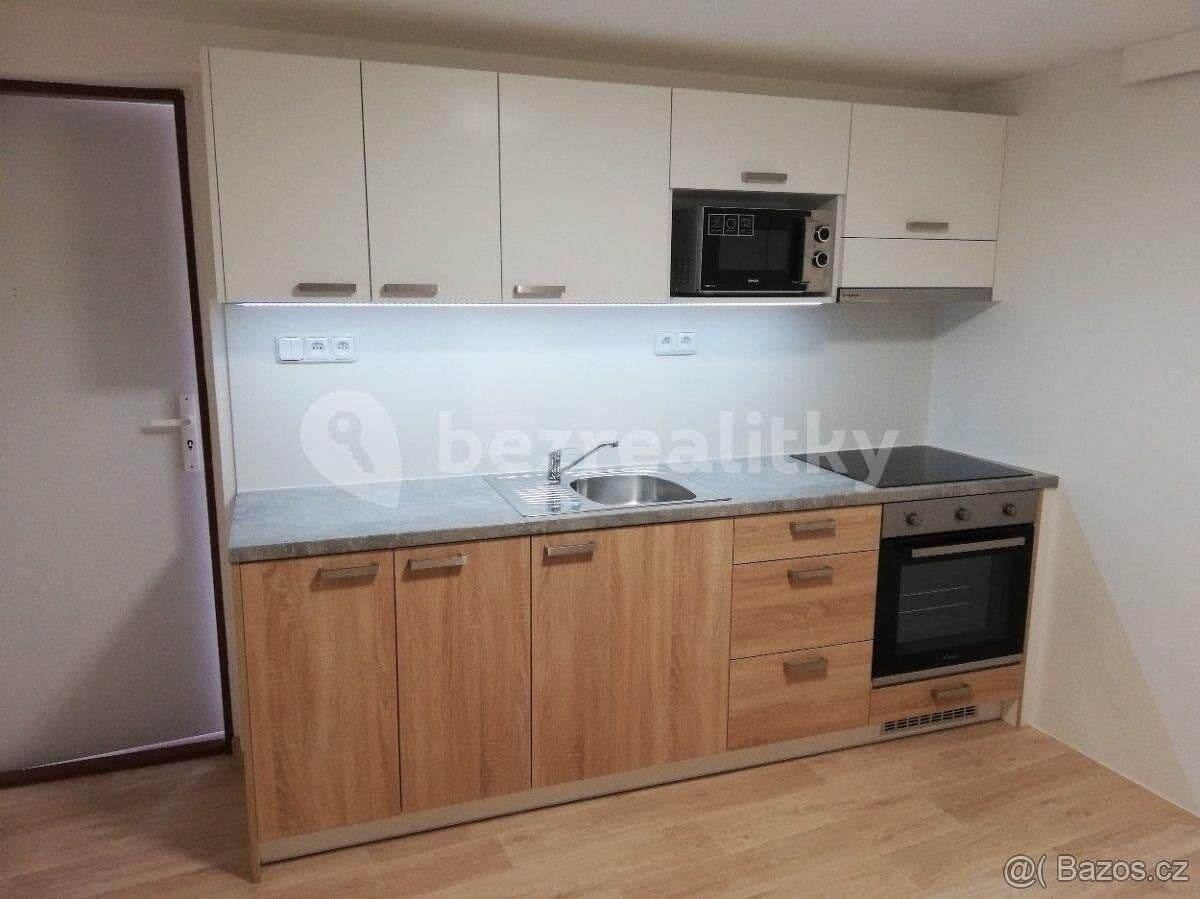 1 bedroom flat to rent, 40 m², Stráň, Luhačovice, Zlínský Region 1 bedroom flat to rent, 40 m², Stráň, Luhačovice, Zlínský Region