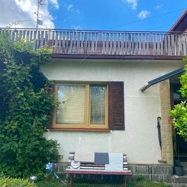 house to rent, 210 m², Nová Ves u Světlé, Vysočina Region house to rent, 210 m², Nová Ves u Světlé, Vysočina Region