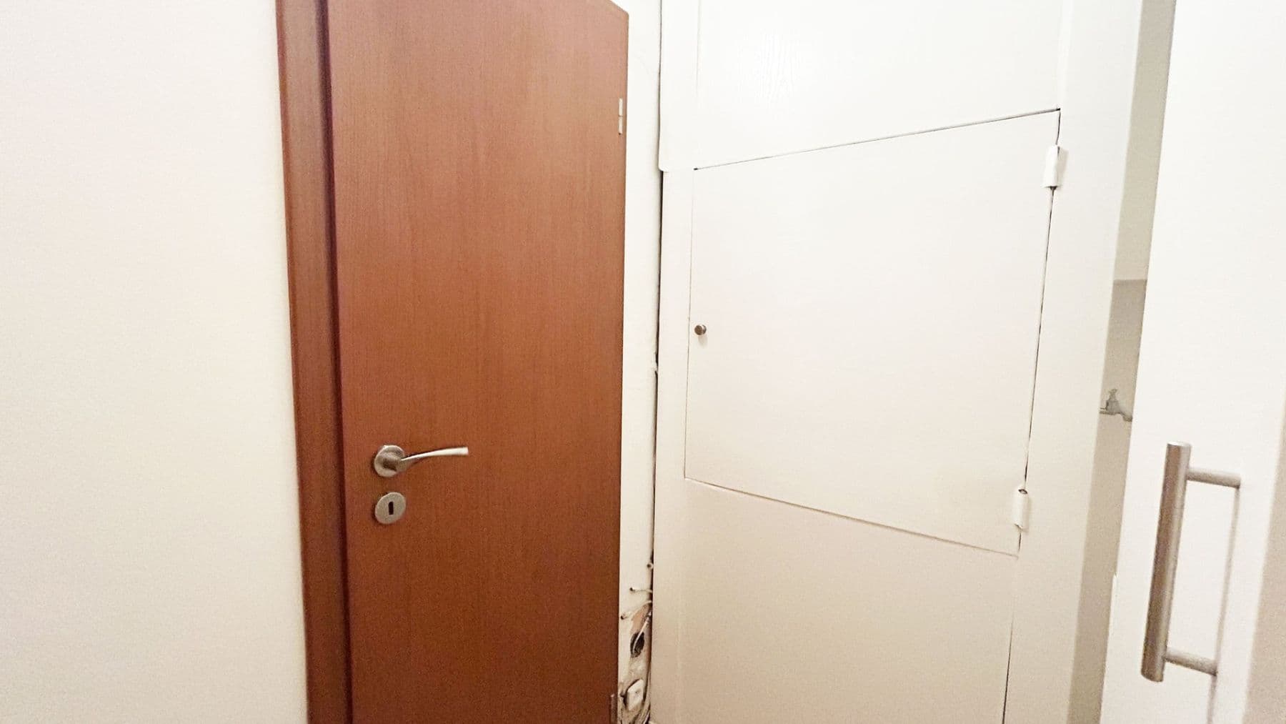 2 bedroom with open-plan kitchen flat to rent, 66 m², Katovická, Prague, Prague 2 bedroom with open-plan kitchen flat to rent, 66 m², Katovická, Prague, Prague