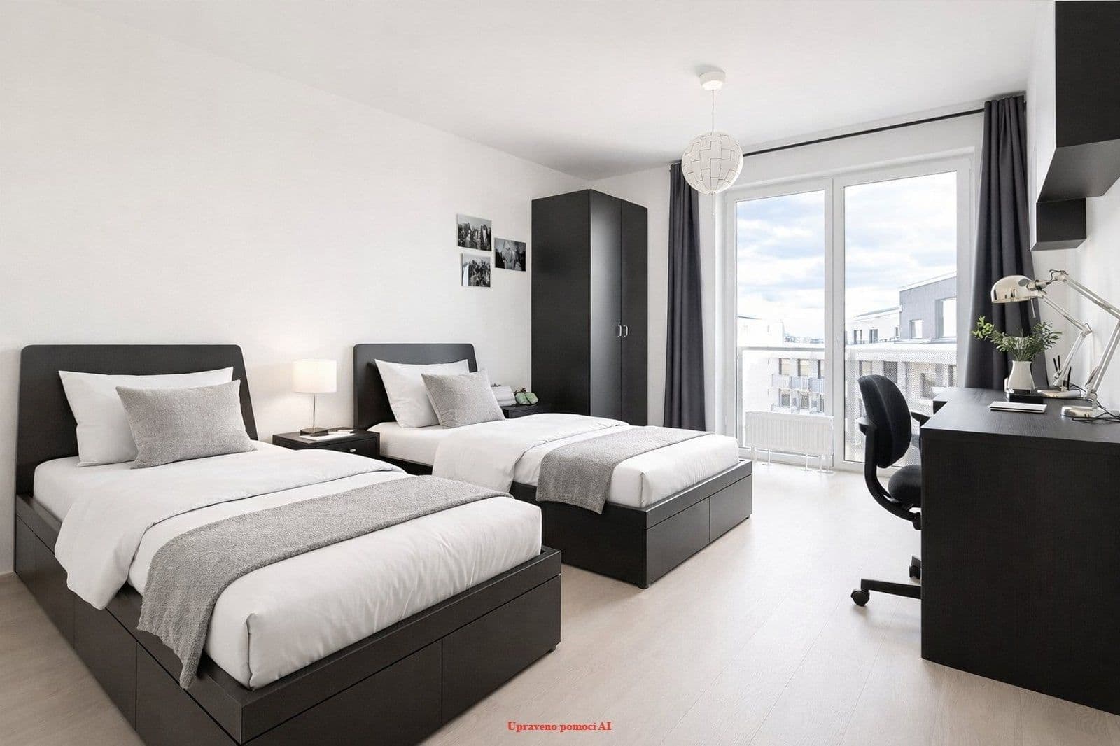 non-residential property to rent, 47 m², Technická, Plzeň, Plzeňský Region non-residential property to rent, 47 m², Technická, Plzeň, Plzeňský Region
