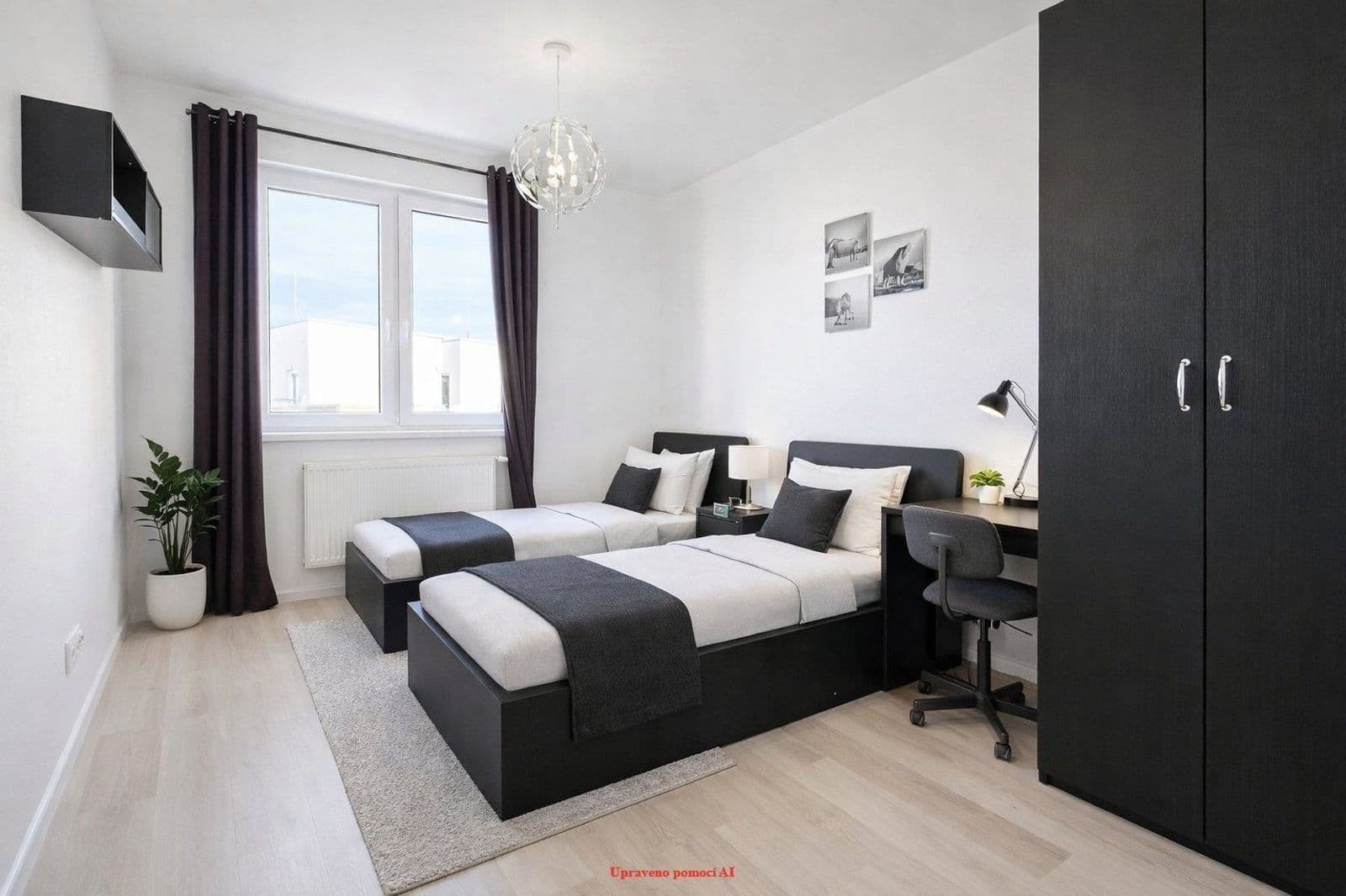non-residential property to rent, 47 m², Technická, Plzeň, Plzeňský Region non-residential property to rent, 47 m², Technická, Plzeň, Plzeňský Region