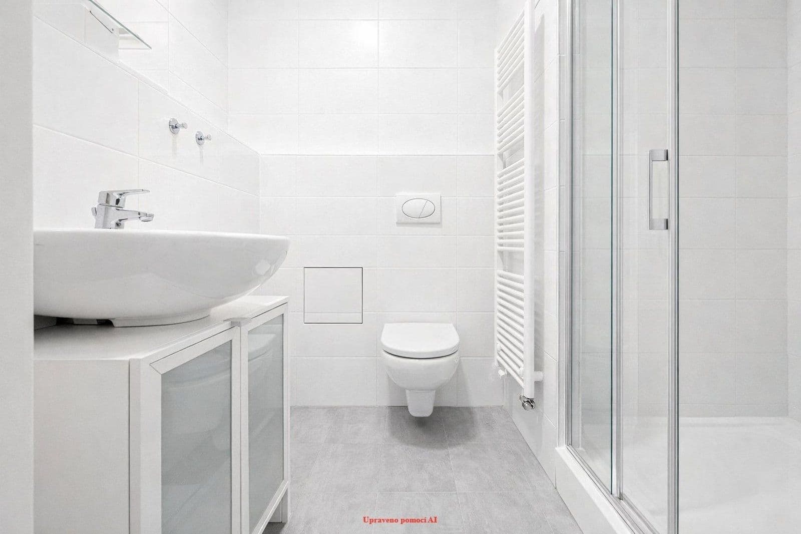 2 bedroom flat to rent, 47 m², Technická, Plzeň, Plzeňský Region 2 bedroom flat to rent, 47 m², Technická, Plzeň, Plzeňský Region