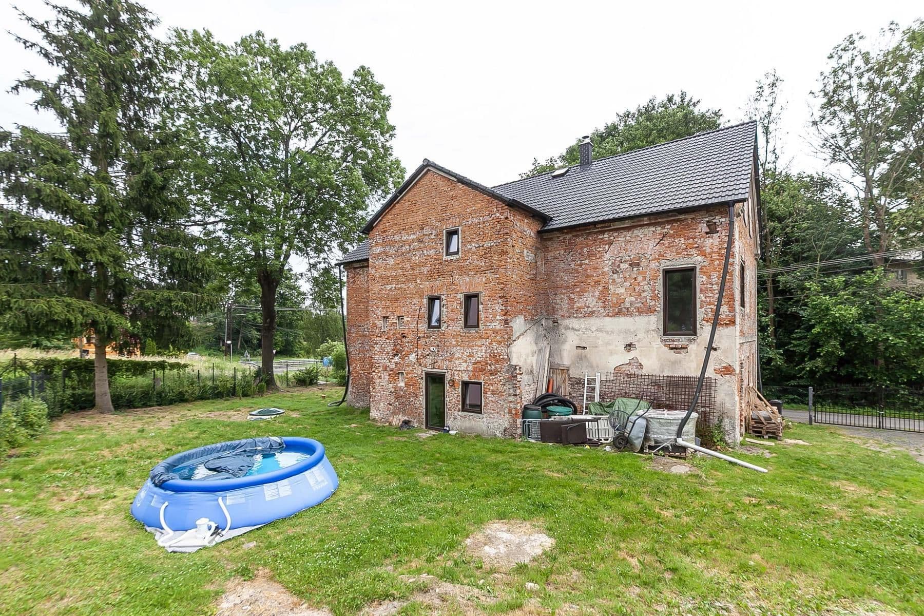 house for sale, 269 m², Volfartice, Liberecký Region house for sale, 269 m², Volfartice, Liberecký Region