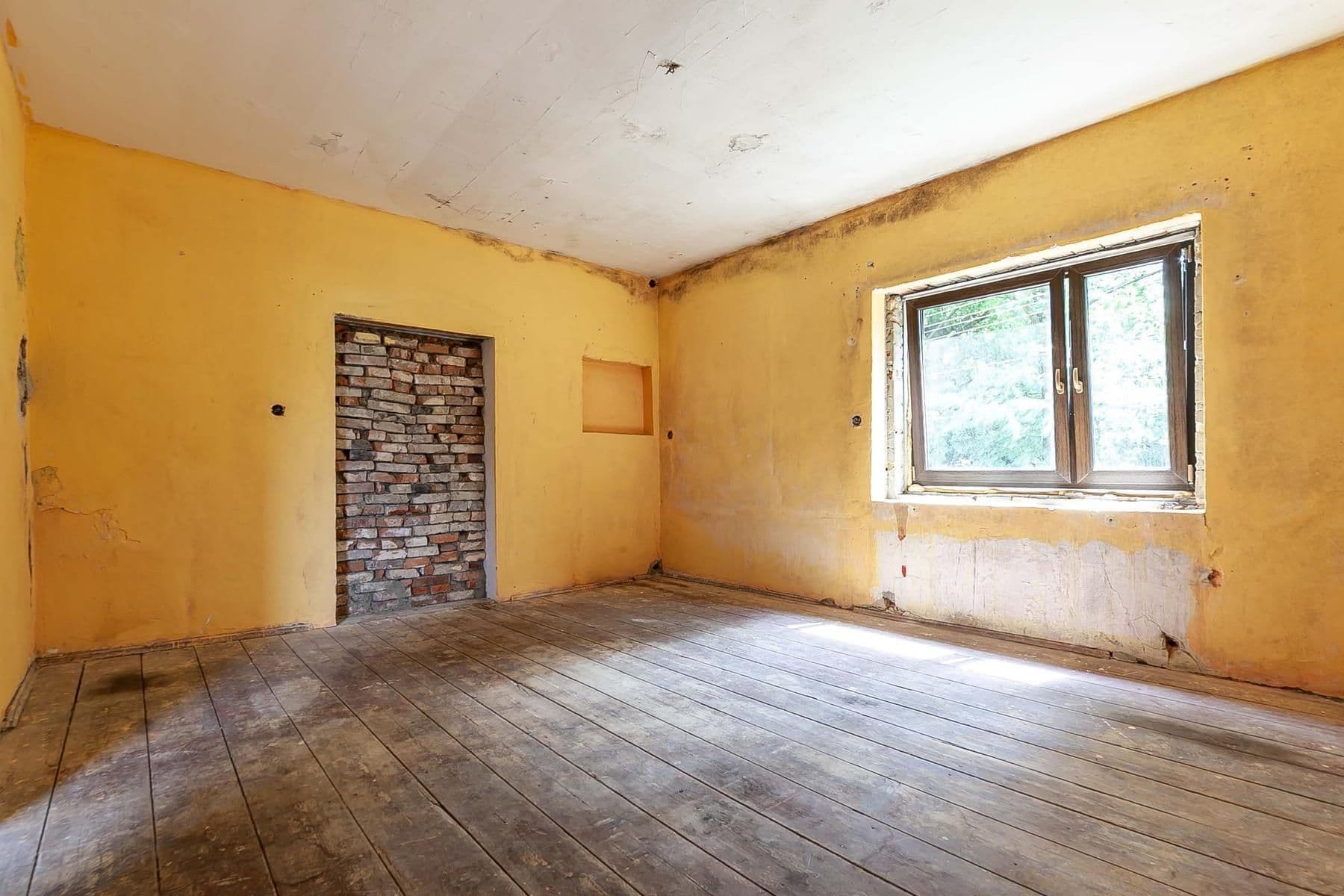 house for sale, 269 m², Volfartice, Liberecký Region house for sale, 269 m², Volfartice, Liberecký Region