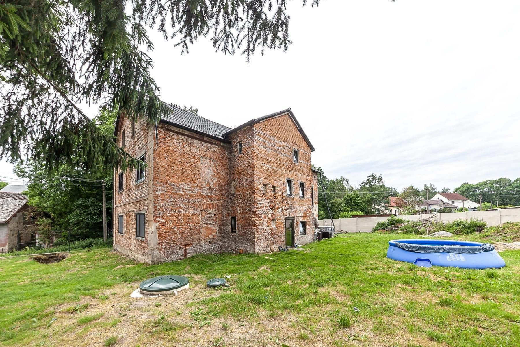 house for sale, 269 m², Volfartice, Liberecký Region house for sale, 269 m², Volfartice, Liberecký Region