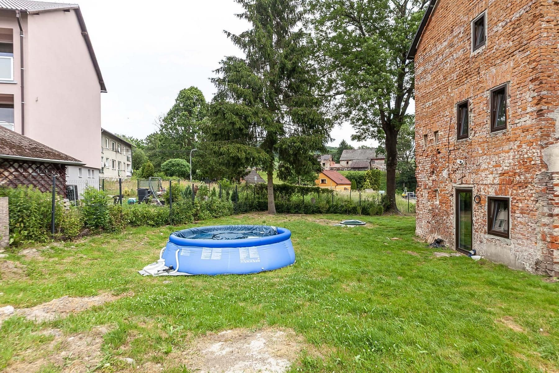 house for sale, 269 m², Volfartice, Liberecký Region house for sale, 269 m², Volfartice, Liberecký Region