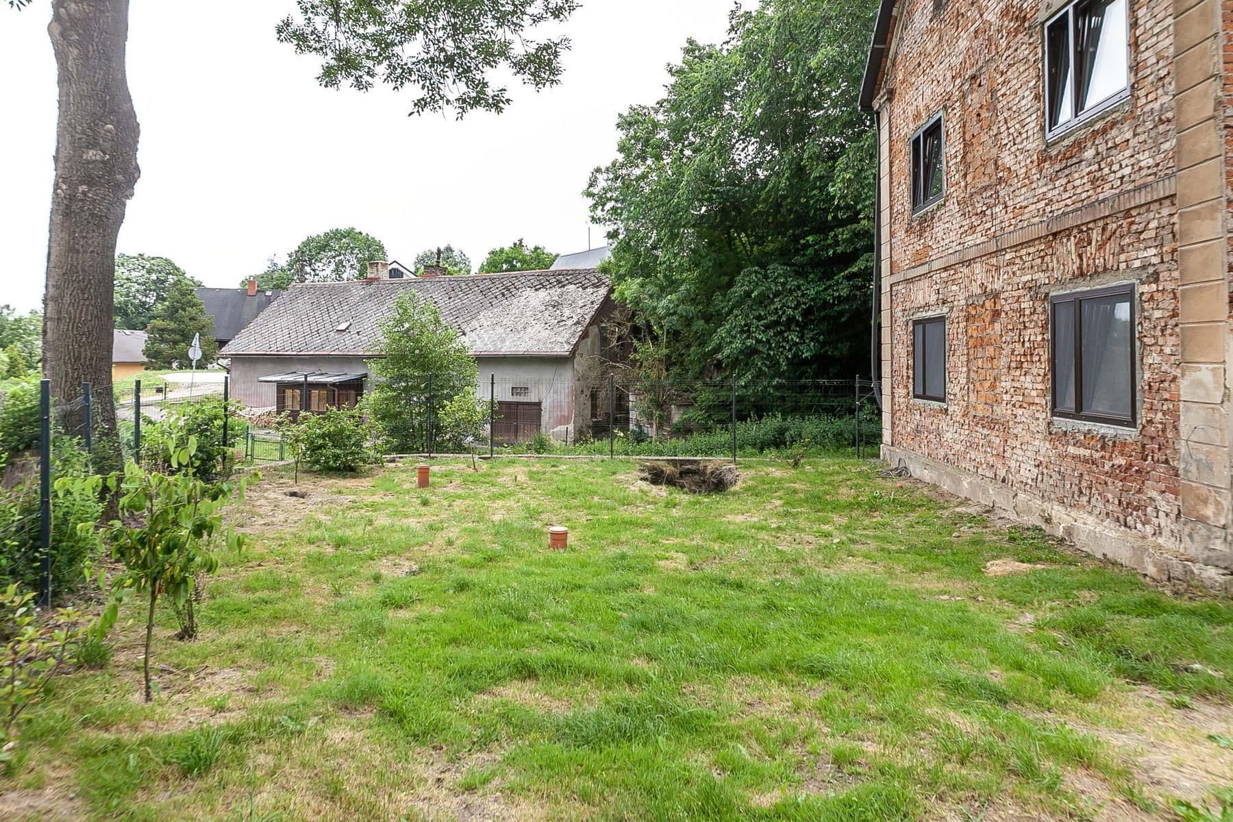 house for sale, 269 m², Volfartice, Liberecký Region house for sale, 269 m², Volfartice, Liberecký Region