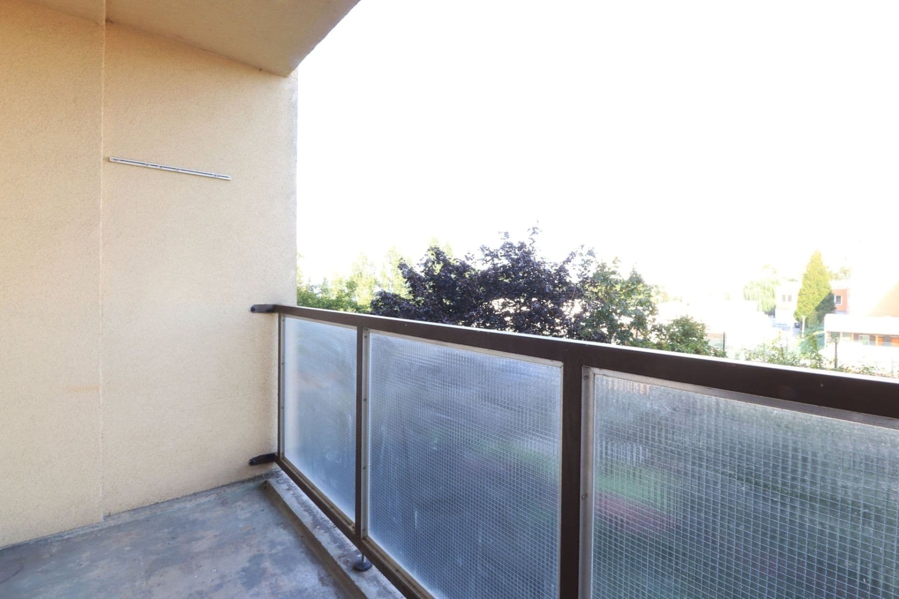 3 bedroom flat to rent, 70 m², Benkova, Prague, Prague 3 bedroom flat to rent, 70 m², Benkova, Prague, Prague