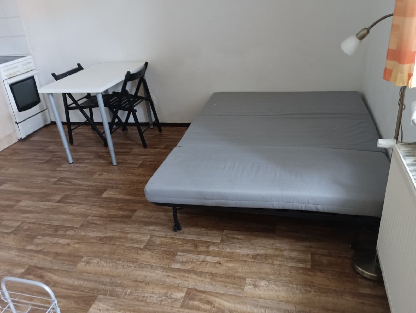 Studio flat to rent, 20 m², Damilská, Tetín, Středočeský Region Studio flat to rent, 20 m², Damilská, Tetín, Středočeský Region