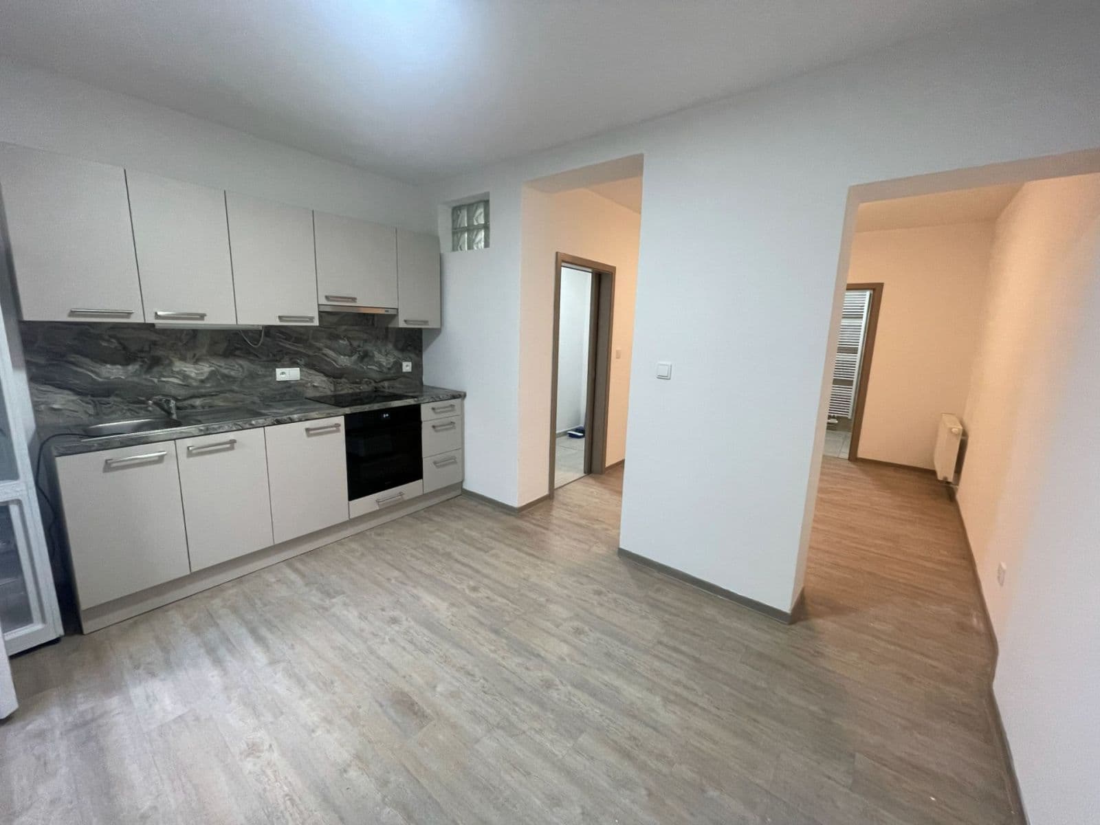 Studio flat to rent, 30 m², Dačického, Brno, Jihomoravský Region Studio flat to rent, 30 m², Dačického, Brno, Jihomoravský Region