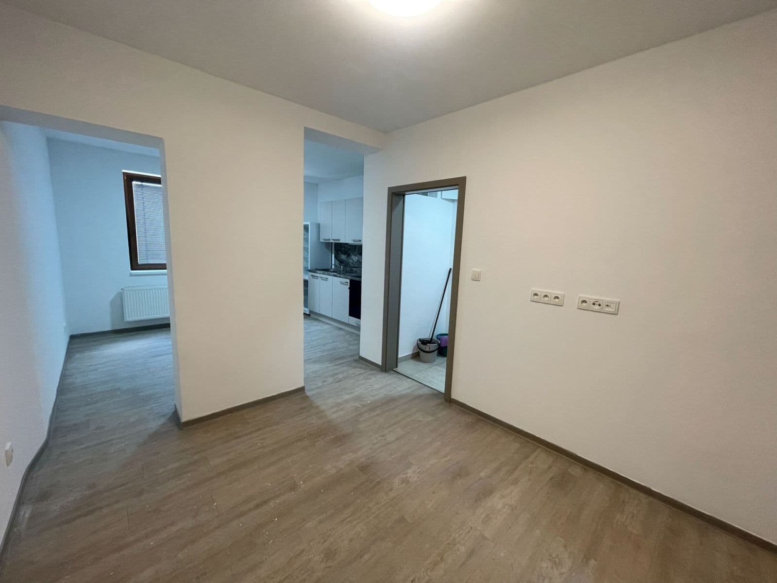 Studio flat to rent, 30 m², Dačického, Brno, Jihomoravský Region Studio flat to rent, 30 m², Dačického, Brno, Jihomoravský Region