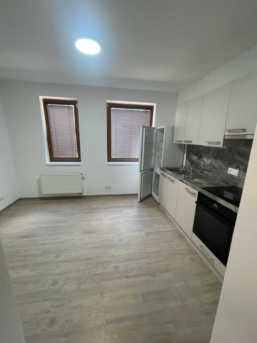 Studio flat to rent, 30 m², Dačického, Brno, Jihomoravský Region Studio flat to rent, 30 m², Dačického, Brno, Jihomoravský Region