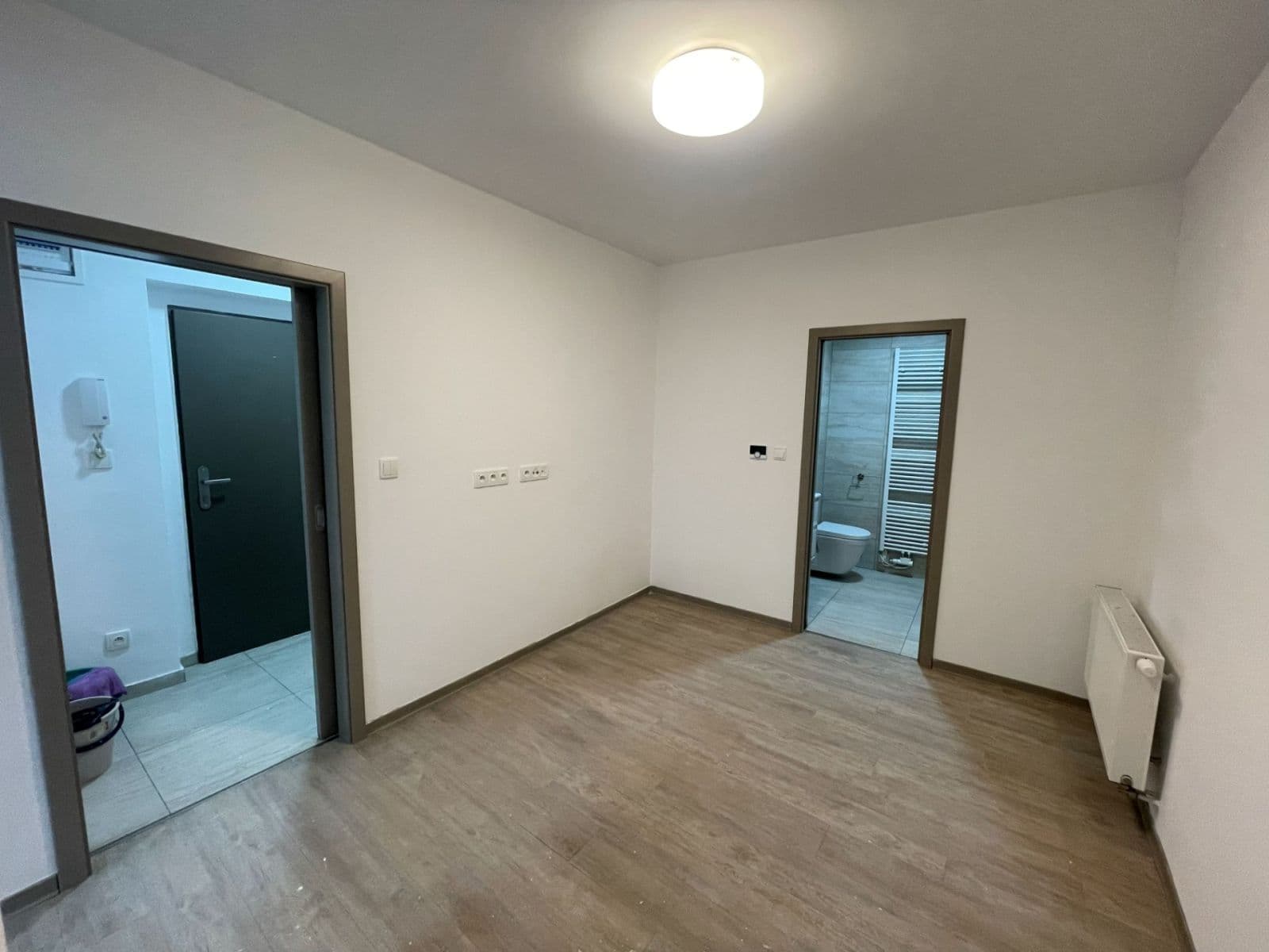 Studio flat to rent, 30 m², Dačického, Brno, Jihomoravský Region Studio flat to rent, 30 m², Dačického, Brno, Jihomoravský Region
