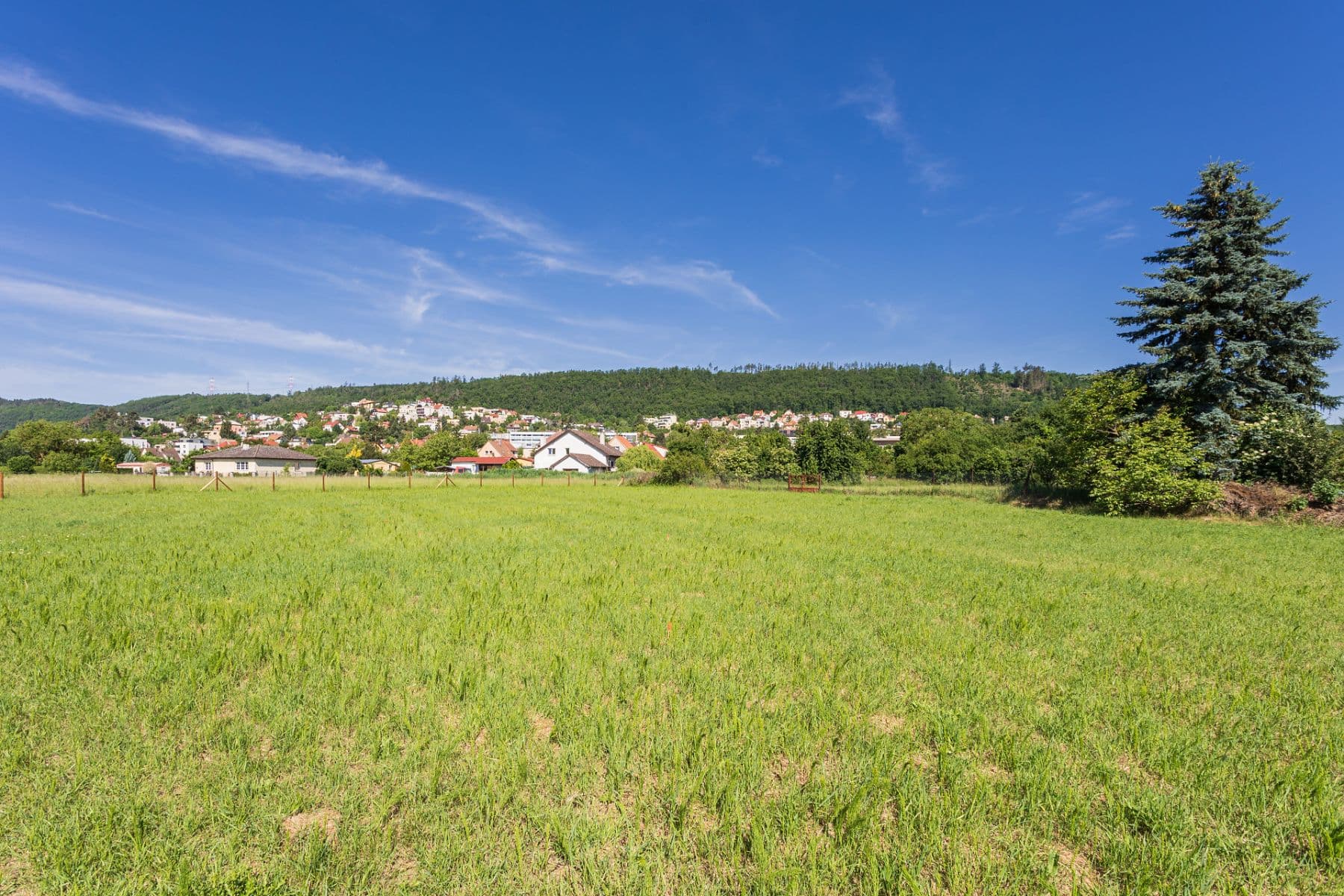 plot for sale, 205 m², K Lázním, Prague, Prague plot for sale, 205 m², K Lázním, Prague, Prague