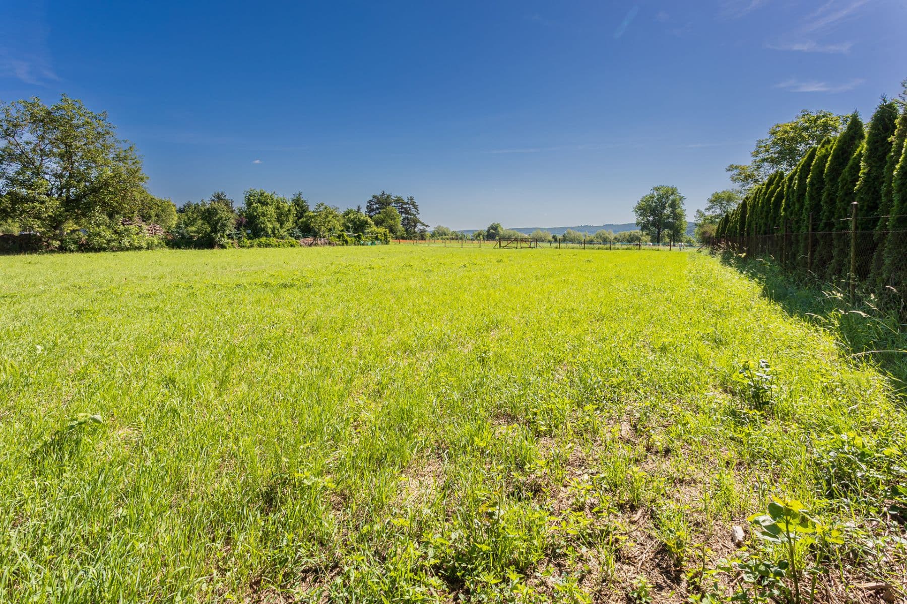 plot for sale, 205 m², K Lázním, Prague, Prague plot for sale, 205 m², K Lázním, Prague, Prague