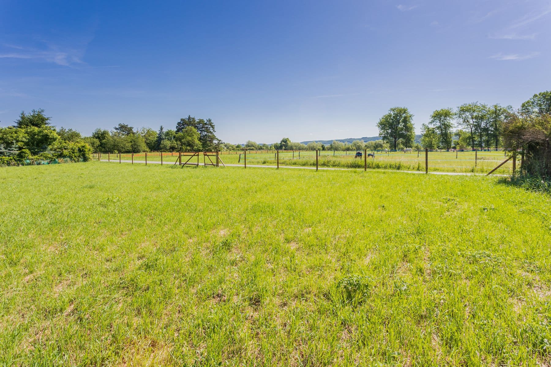 plot for sale, 205 m², K Lázním, Prague, Prague plot for sale, 205 m², K Lázním, Prague, Prague
