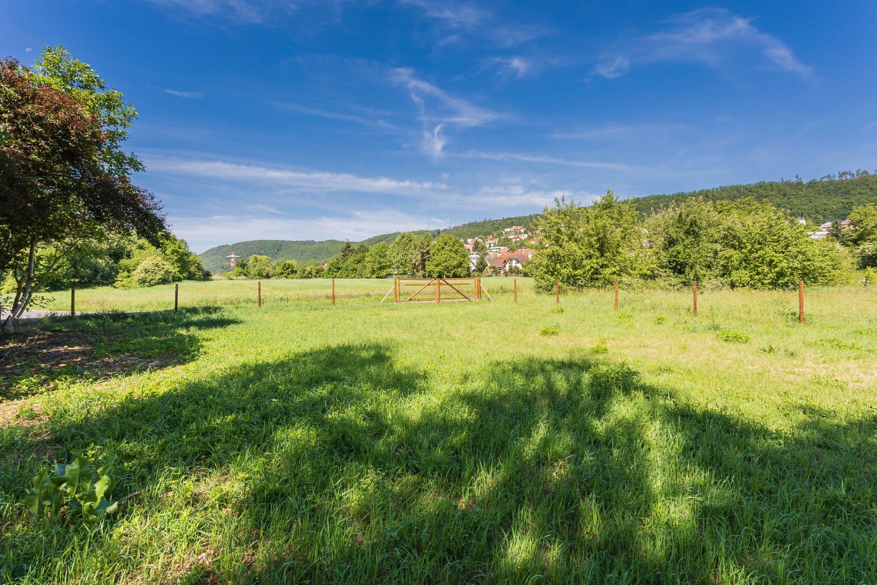 plot for sale, 205 m², K Lázním, Prague, Prague plot for sale, 205 m², K Lázním, Prague, Prague