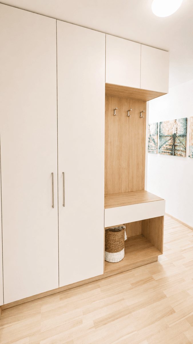 2 bedroom with open-plan kitchen flat for sale, 105 m², U Sportovní školy, Pardubice, Pardubický Region 2 bedroom with open-plan kitchen flat for sale, 105 m², U Sportovní školy, Pardubice, Pardubický Region