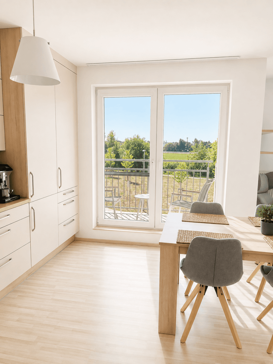 2 bedroom with open-plan kitchen flat for sale, 105 m², U Sportovní školy, Pardubice, Pardubický Region 2 bedroom with open-plan kitchen flat for sale, 105 m², U Sportovní školy, Pardubice, Pardubický Region