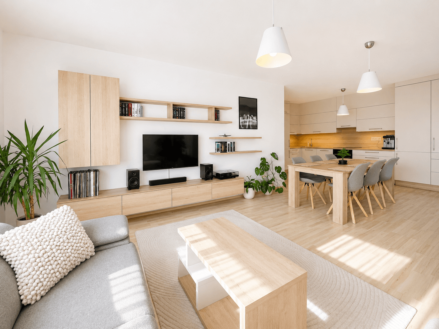 2 bedroom with open-plan kitchen flat for sale, 105 m², U Sportovní školy, Pardubice, Pardubický Region 2 bedroom with open-plan kitchen flat for sale, 105 m², U Sportovní školy, Pardubice, Pardubický Region