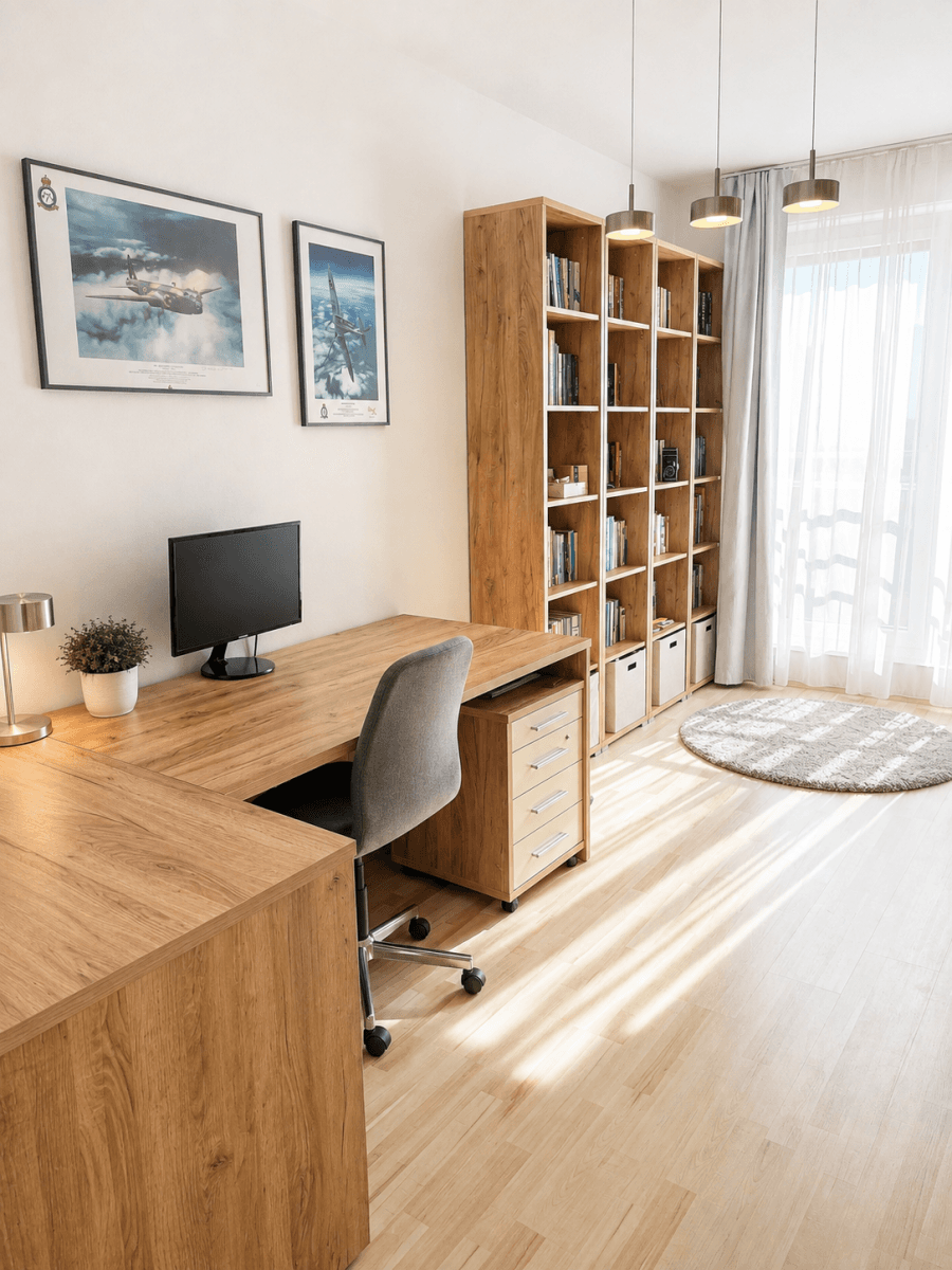 2 bedroom with open-plan kitchen flat for sale, 105 m², U Sportovní školy, Pardubice, Pardubický Region 2 bedroom with open-plan kitchen flat for sale, 105 m², U Sportovní školy, Pardubice, Pardubický Region