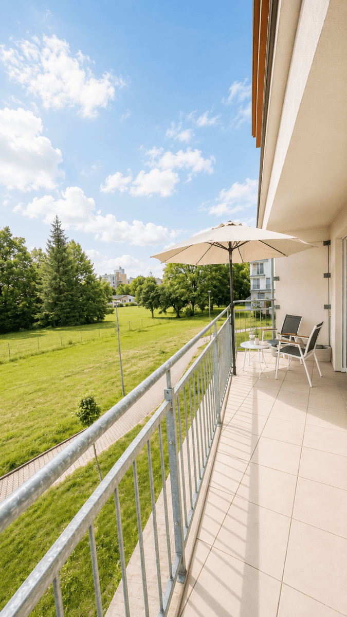 2 bedroom with open-plan kitchen flat for sale, 105 m², U Sportovní školy, Pardubice, Pardubický Region 2 bedroom with open-plan kitchen flat for sale, 105 m², U Sportovní školy, Pardubice, Pardubický Region