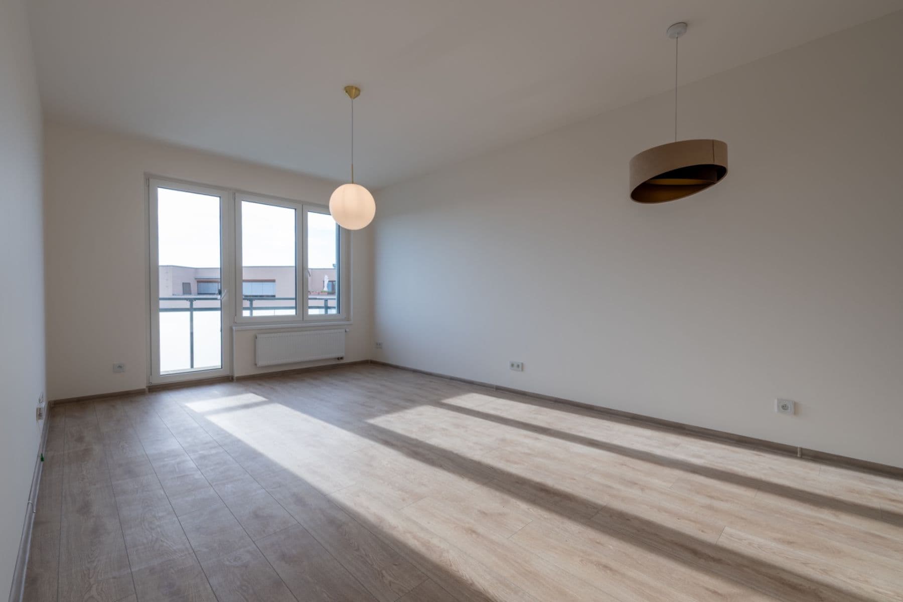 1 bedroom with open-plan kitchen flat for sale, 60 m², Strančická, Prague, Prague 1 bedroom with open-plan kitchen flat for sale, 60 m², Strančická, Prague, Prague