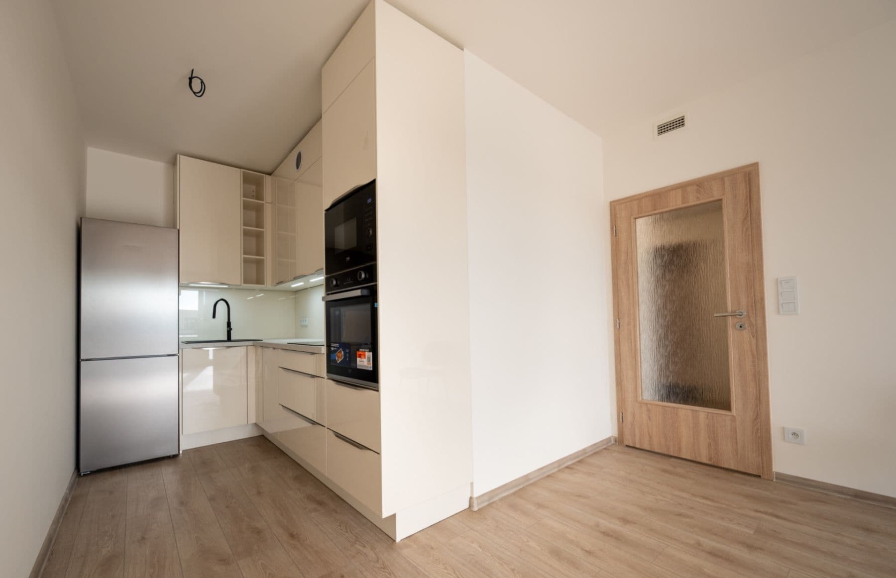 1 bedroom with open-plan kitchen flat for sale, 60 m², Strančická, Prague, Prague 1 bedroom with open-plan kitchen flat for sale, 60 m², Strančická, Prague, Prague