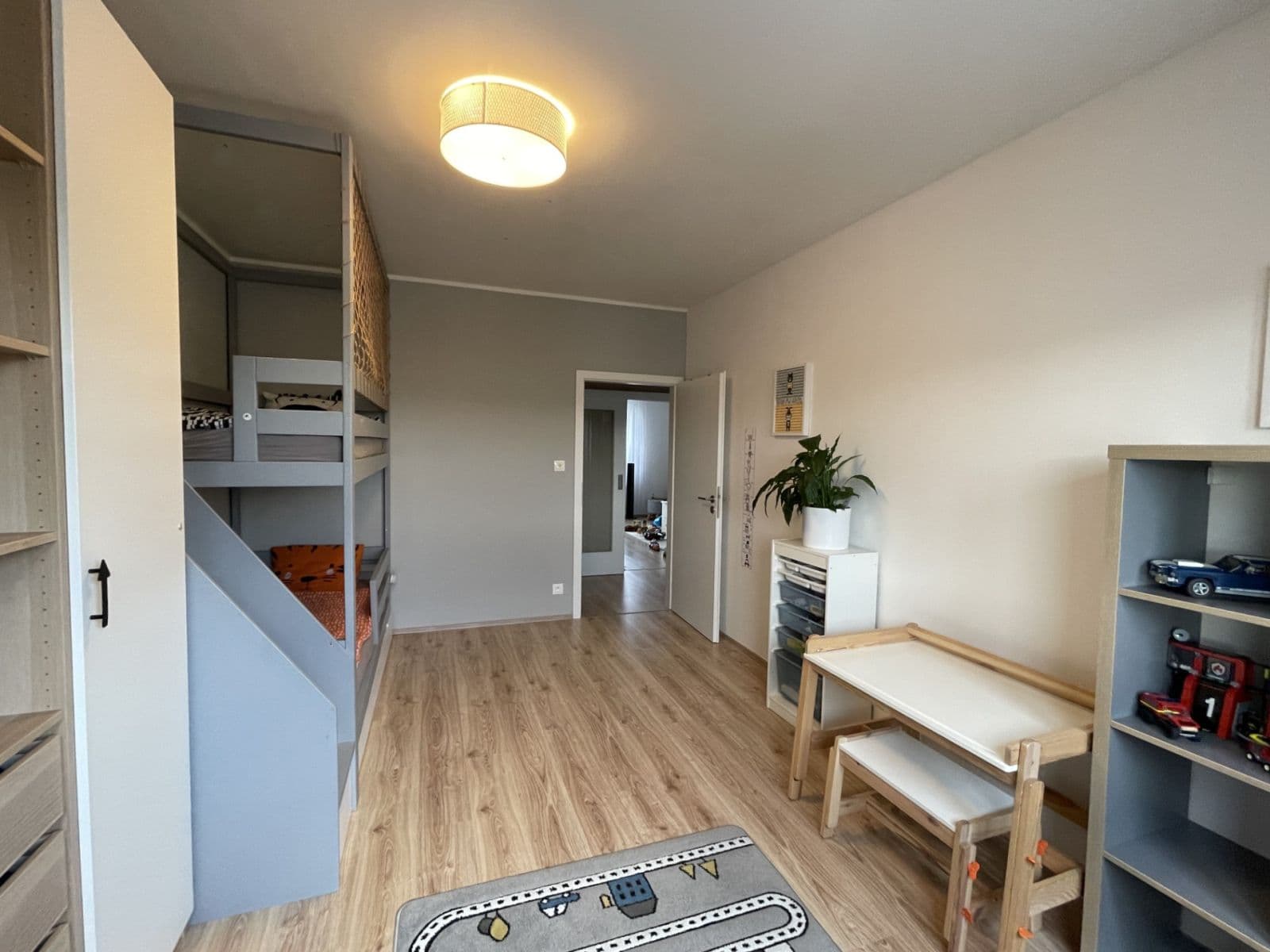 2 bedroom with open-plan kitchen flat for sale, 83 m², V Zahrádkách, Prague, Prague 2 bedroom with open-plan kitchen flat for sale, 83 m², V Zahrádkách, Prague, Prague