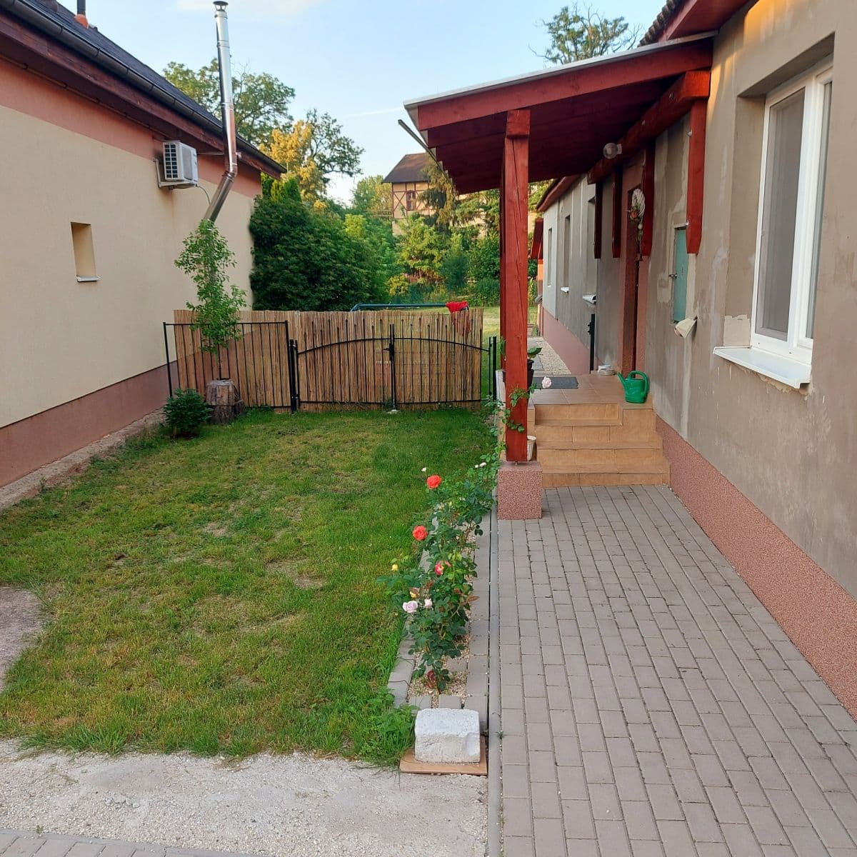 house for sale, 118 m², Číž, Banskobystrický Region house for sale, 118 m², Číž, Banskobystrický Region