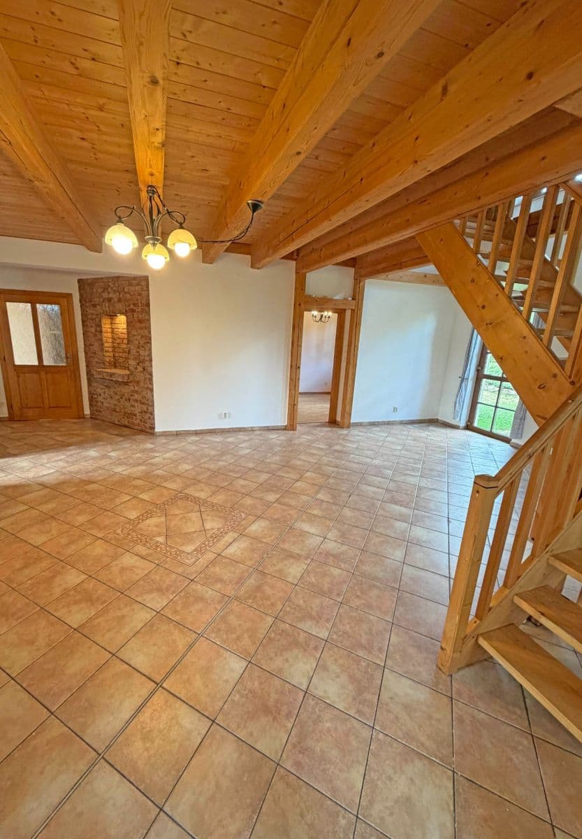 house for sale, 180 m², Zhoř, Vysočina Region house for sale, 180 m², Zhoř, Vysočina Region