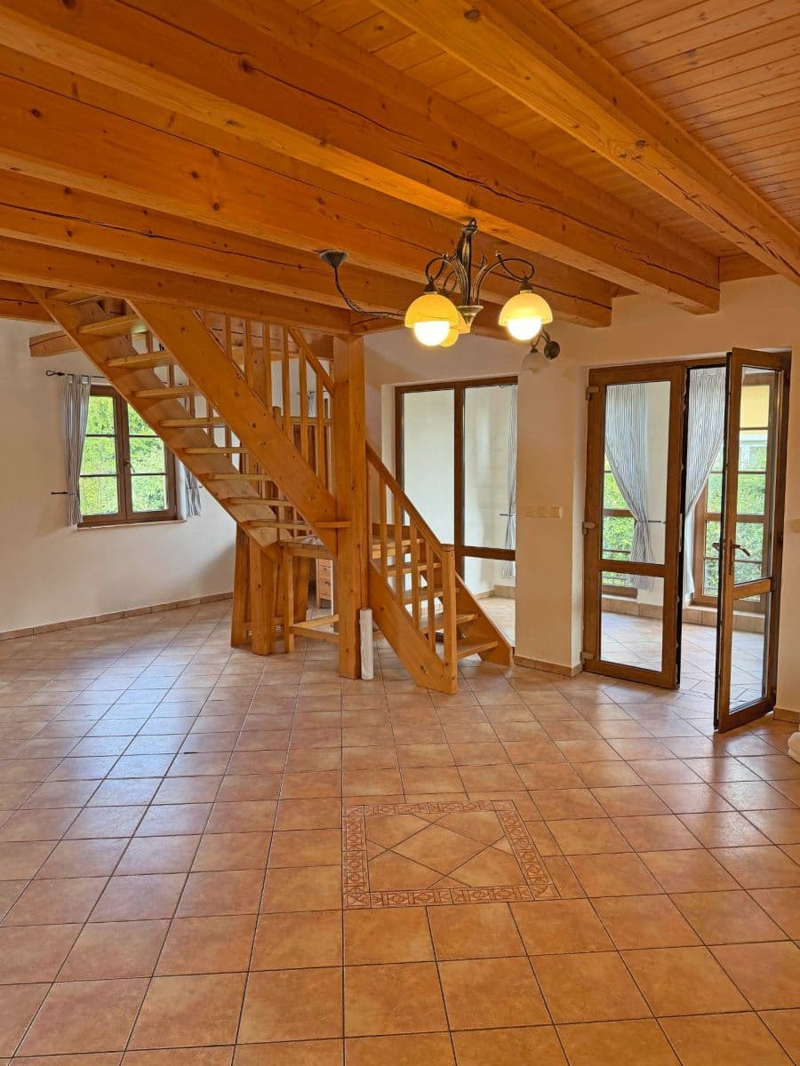 house for sale, 180 m², Zhoř, Vysočina Region house for sale, 180 m², Zhoř, Vysočina Region