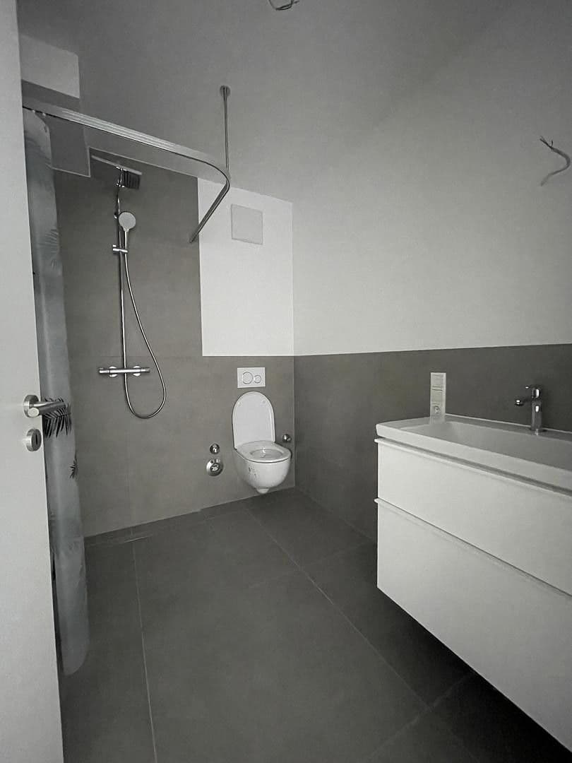 2 bedroom flat to rent, 66 m², Aachen, North Rhine-Westphalia 2 bedroom flat to rent, 66 m², Aachen, North Rhine-Westphalia