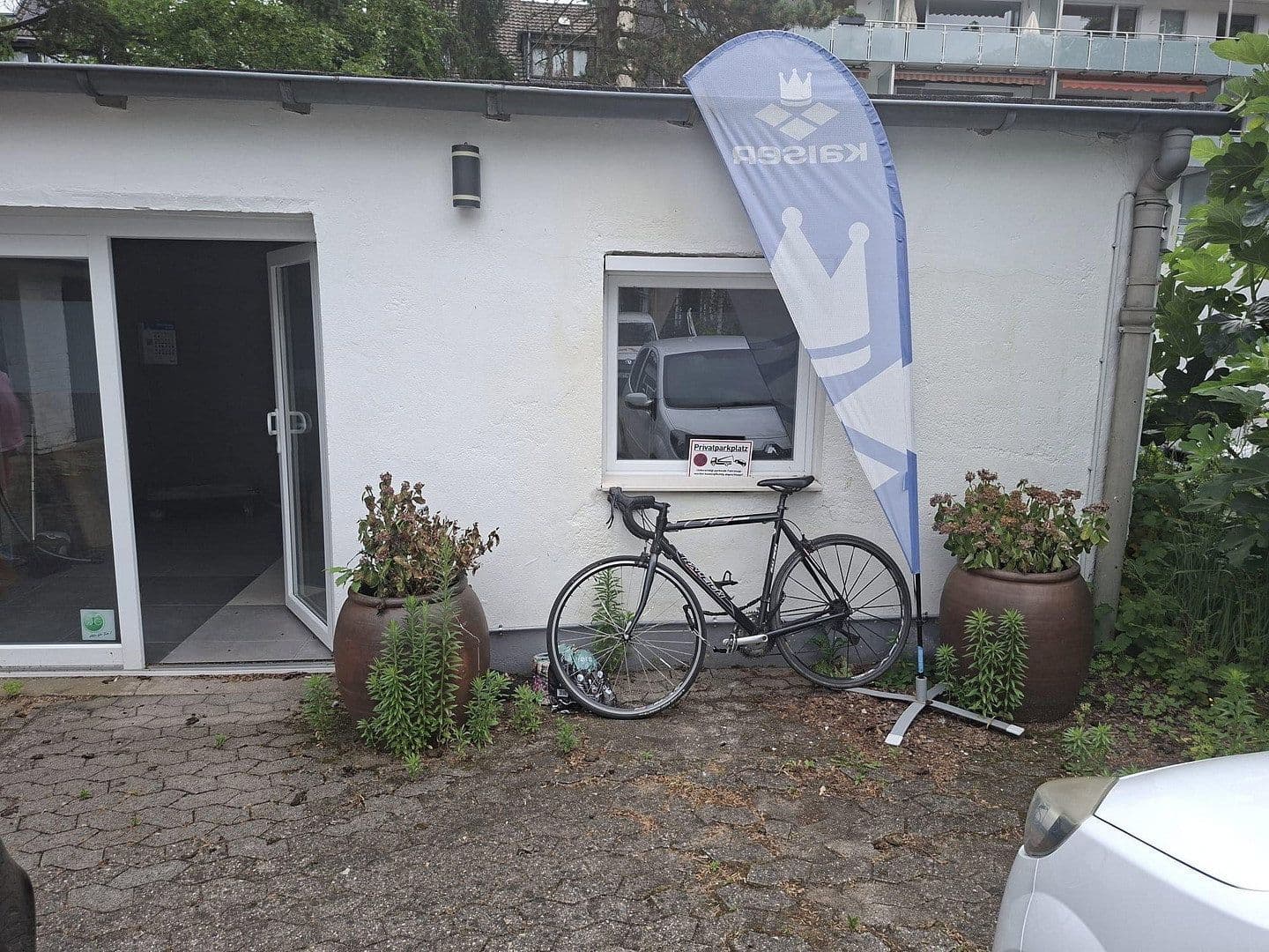 non-residential property to rent, 700 m², Regenbergastr. 12, Düsseldorf, North Rhine-Westphalia non-residential property to rent, 700 m², Regenbergastr. 12, Düsseldorf, North Rhine-Westphalia