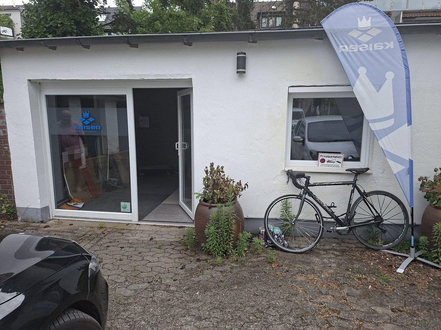 non-residential property to rent, 700 m², Regenbergastr. 12, Düsseldorf, North Rhine-Westphalia non-residential property to rent, 700 m², Regenbergastr. 12, Düsseldorf, North Rhine-Westphalia