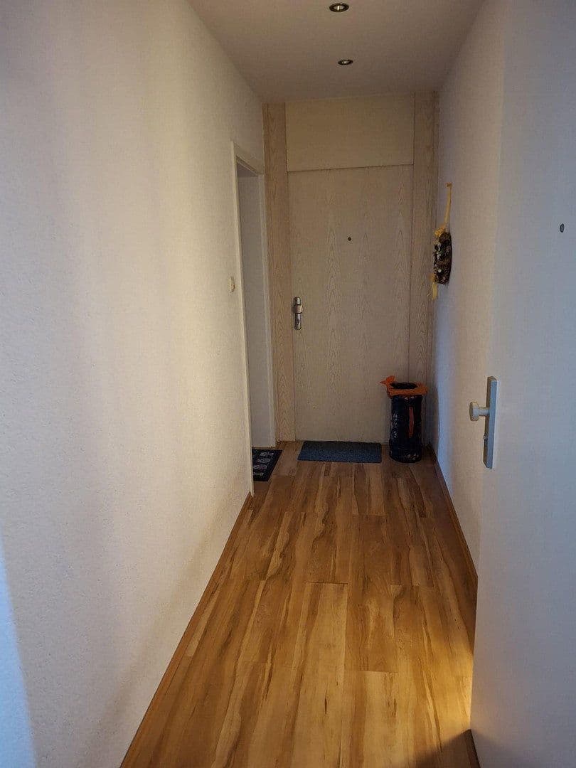 1 bedroom flat to rent, 17 m², R7, Mannheim, Baden-Württemberg 1 bedroom flat to rent, 17 m², R7, Mannheim, Baden-Württemberg